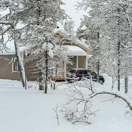 Holiday Home Hilla B By Interhome Saariselkä Buitenkant foto