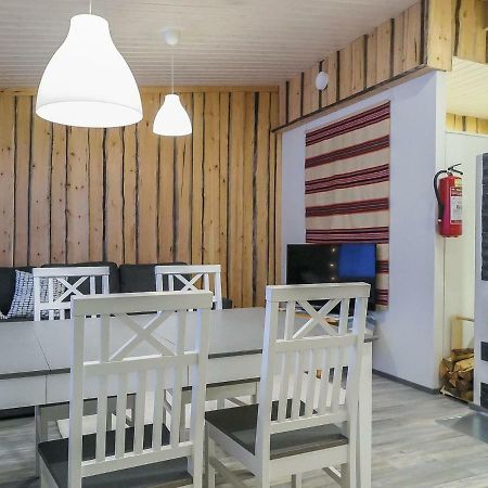 Holiday Home Hilla B By Interhome Saariselkä Buitenkant foto