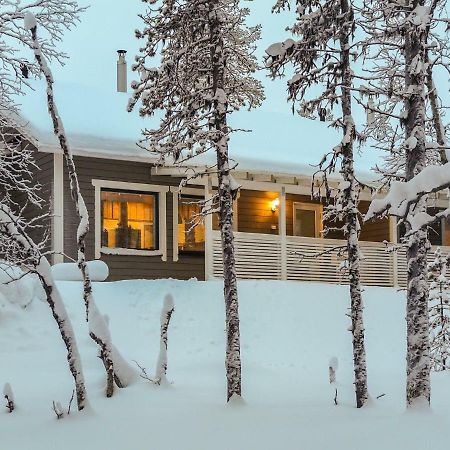 Holiday Home Hilla B By Interhome Saariselkä Buitenkant foto