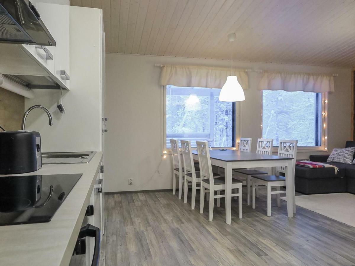 Holiday Home Hilla B By Interhome Saariselkä Buitenkant foto