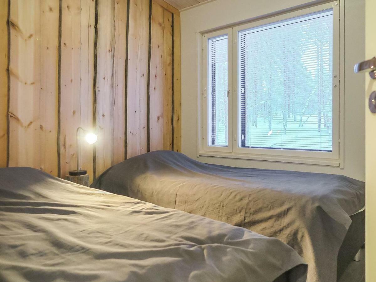 Holiday Home Hilla B By Interhome Saariselkä Buitenkant foto