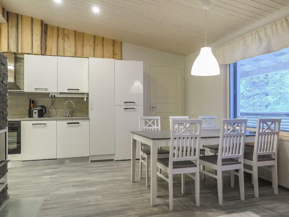 Holiday Home Hilla B By Interhome Saariselkä Buitenkant foto