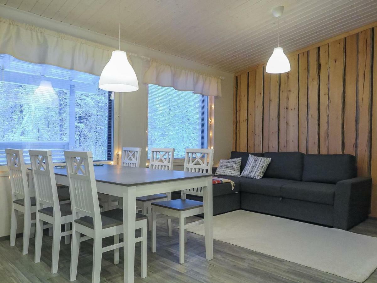 Holiday Home Hilla B By Interhome Saariselkä Buitenkant foto